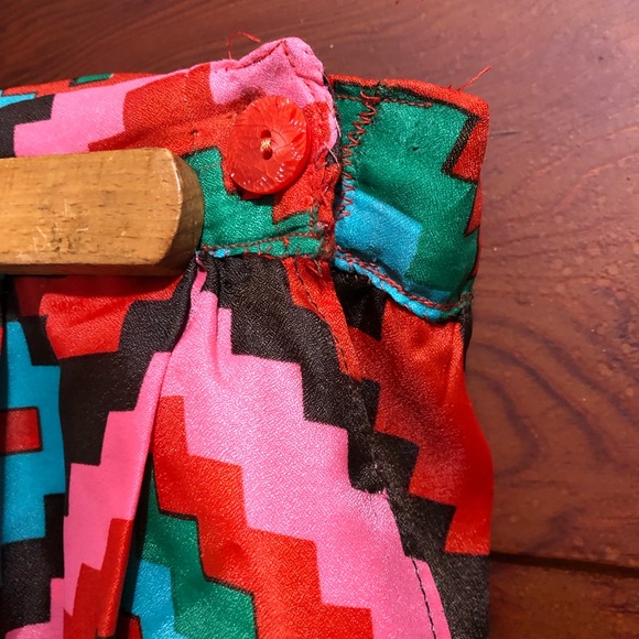 Gorgeous palazzo wide legged pants - Picture 6 of 6